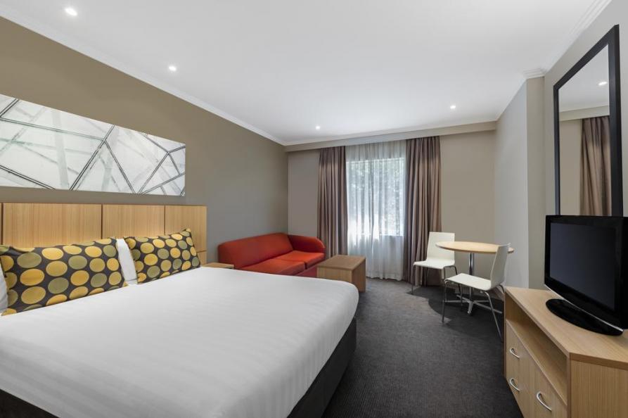 Travelodge Southbank