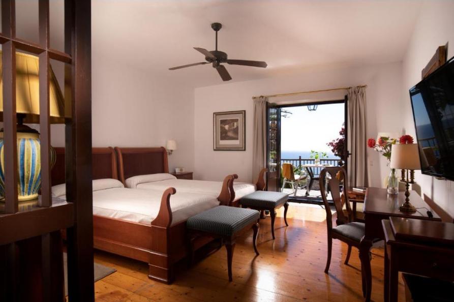 Parador de La Gomera