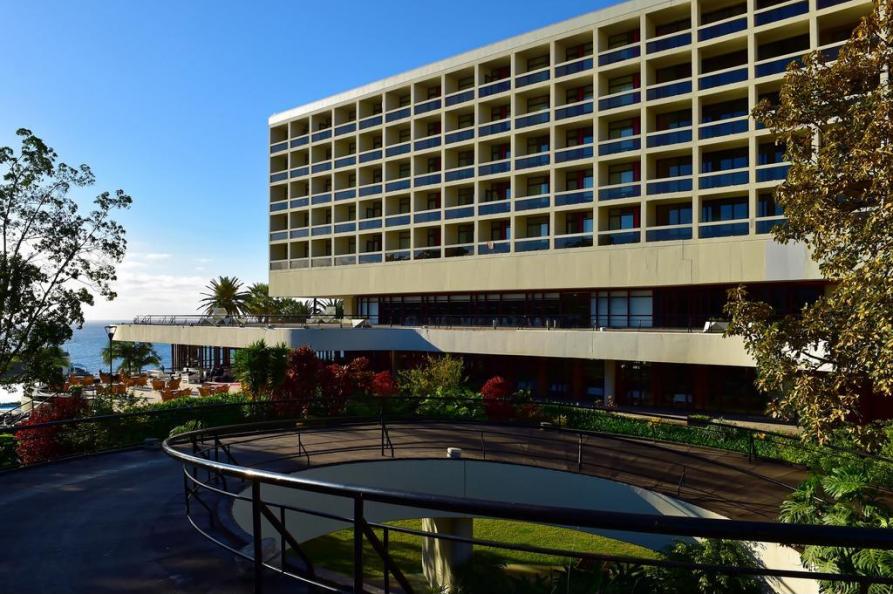 Pestana Casino Park