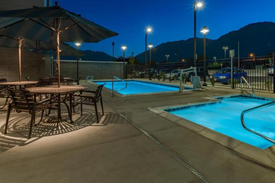 Hyatt Place Provo