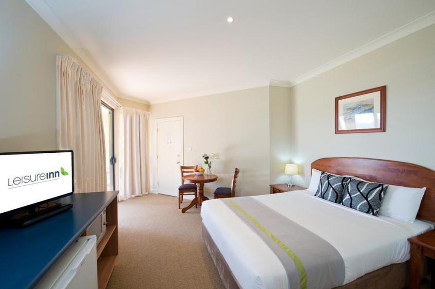Leisure Inn Pokolbin