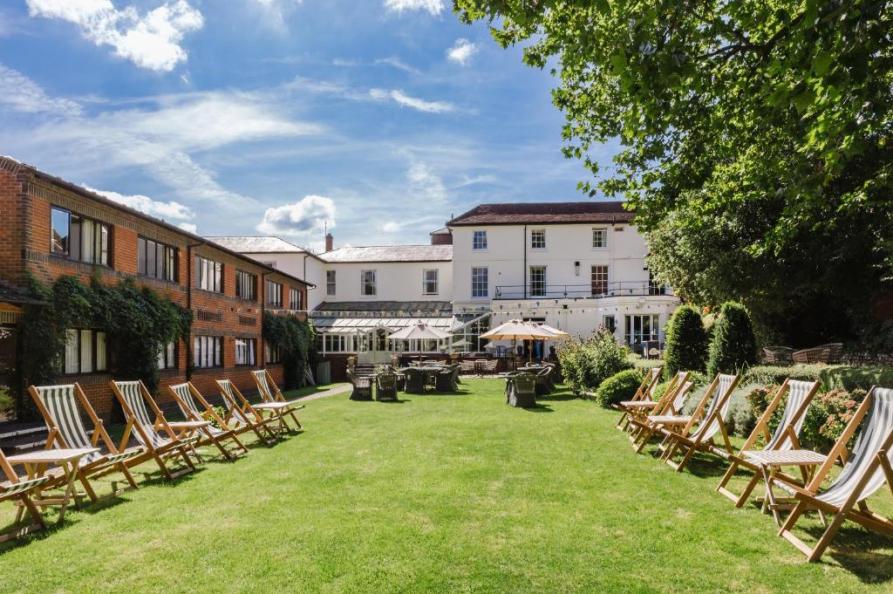 Winchester Royal Hotel 