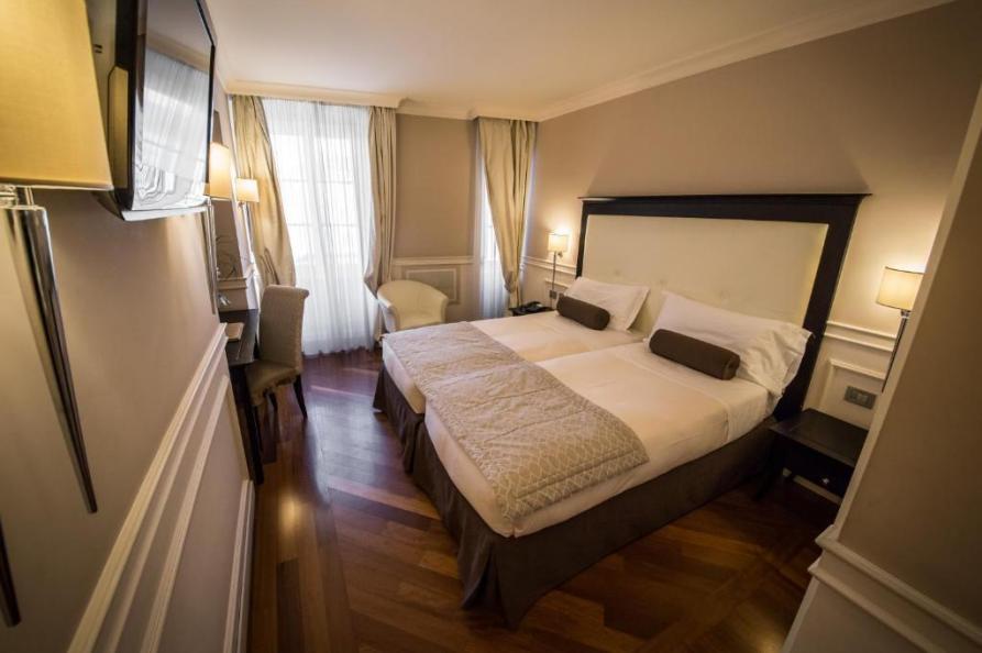 Hotel Victoria Letterario - Classic