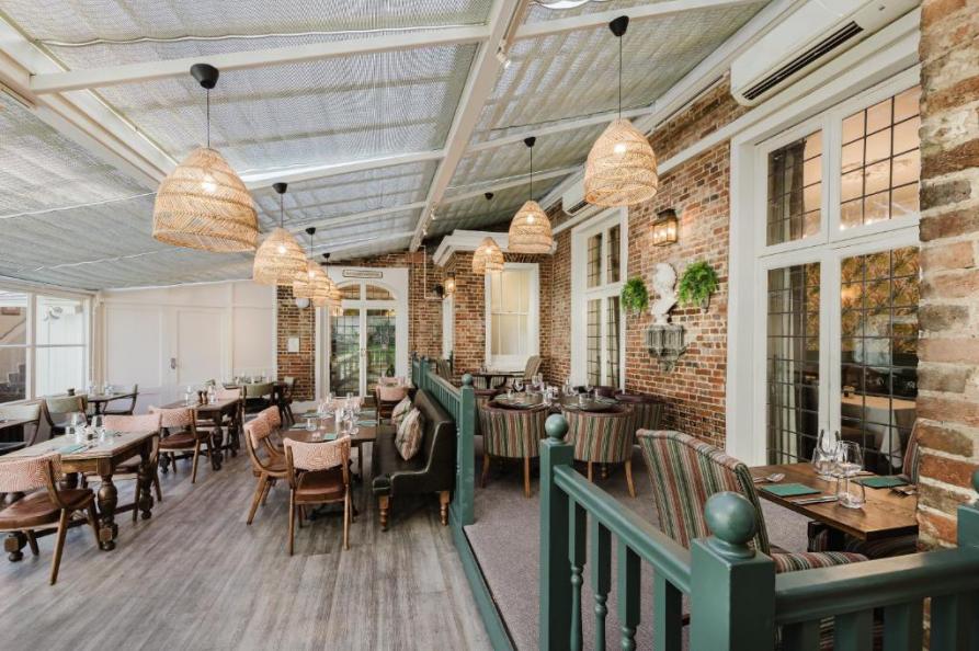 Winchester Royal Hotel 