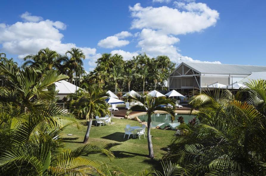 Mercure Townsville