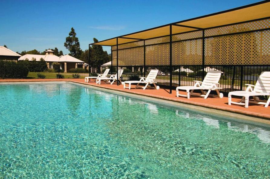Leisure Inn Pokolbin