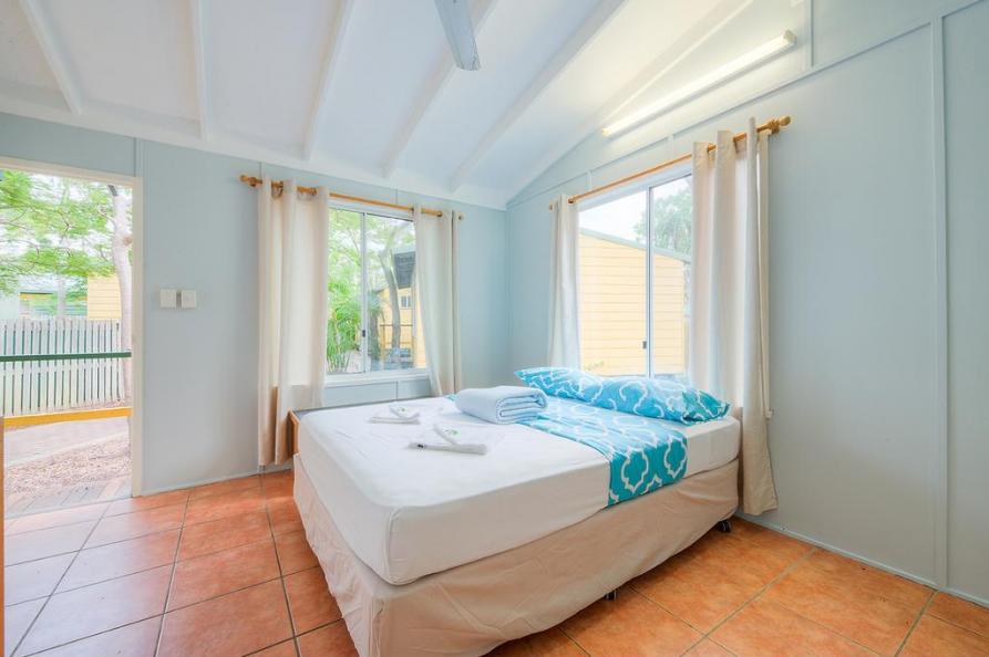 Great Keppel Island Hideaway