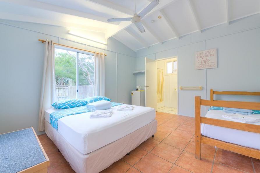 Great Keppel Island Hideaway