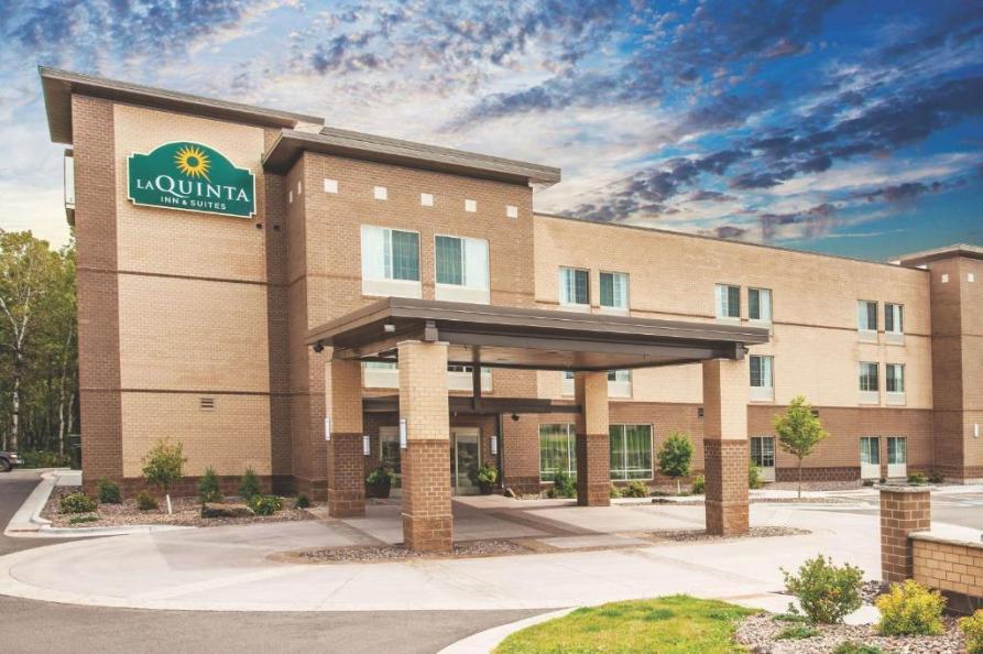 La Quinta Inn & Suites Duluth