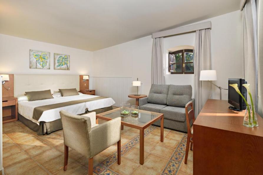 Hotel Rural Finca Salamanca

