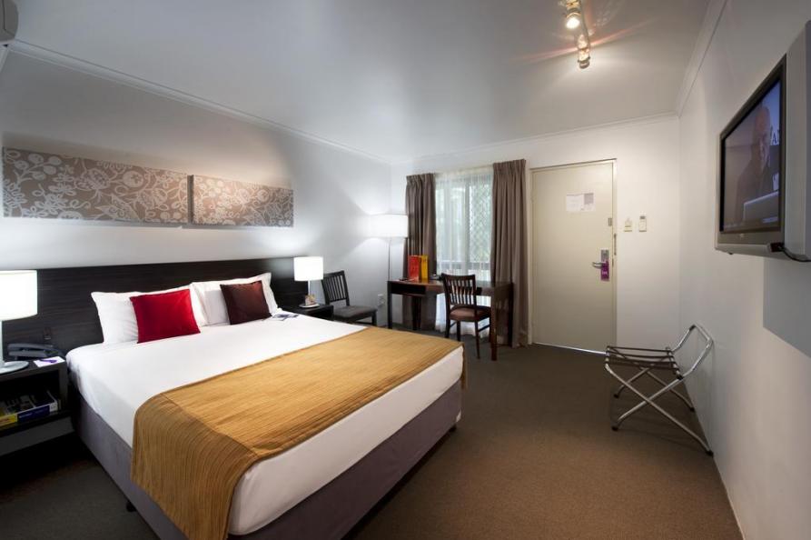 Mercure Townsville
