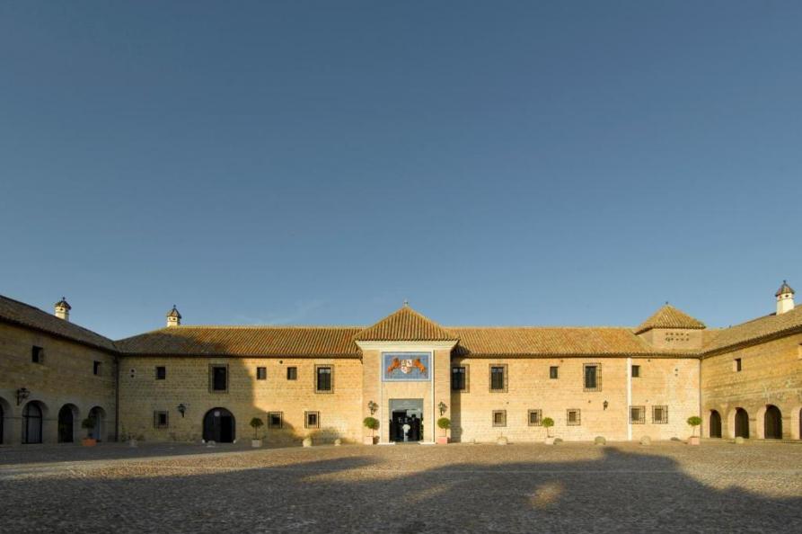 Parador de Carmona 