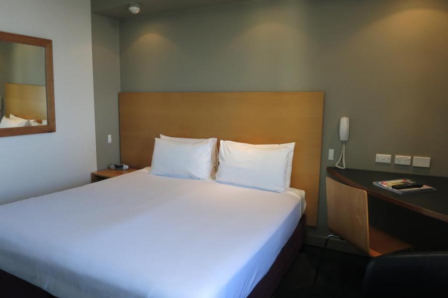 Arts Hotel