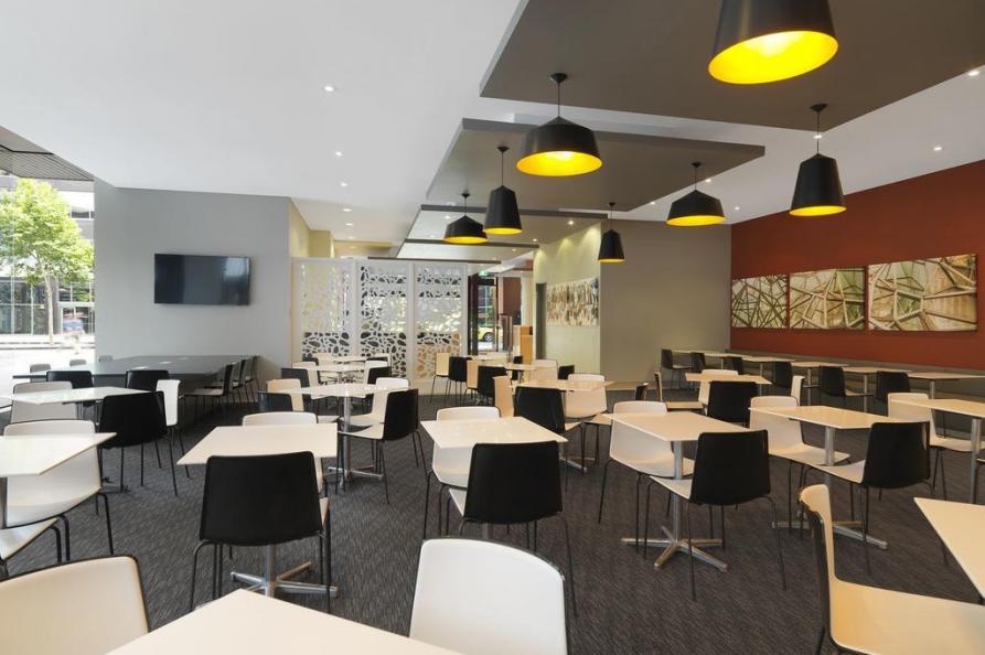 Travelodge Southbank