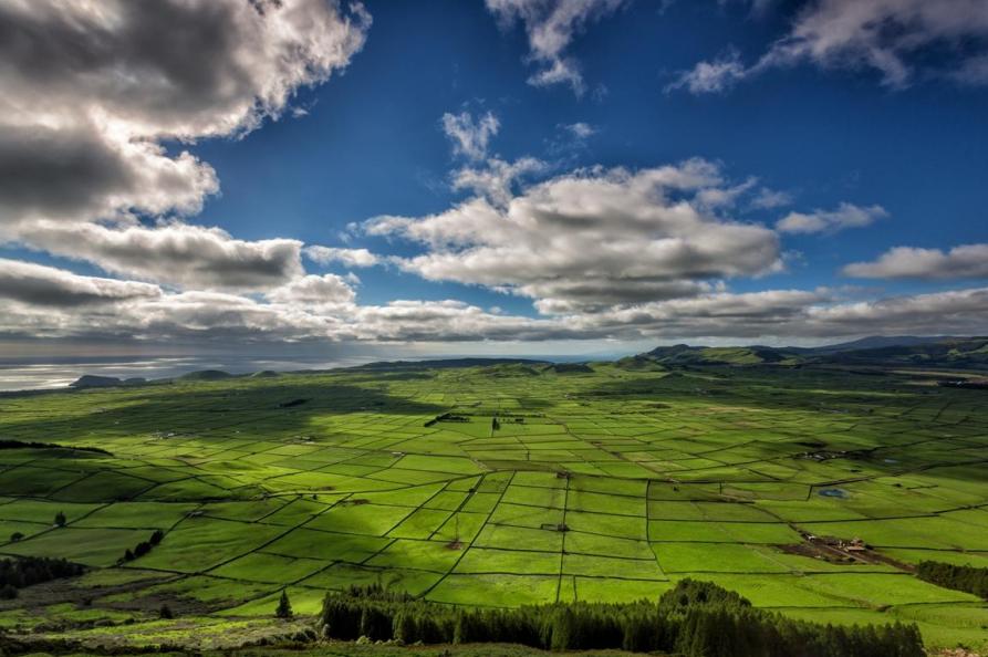 Serra do Cume