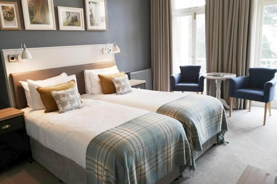 Lansdown Grove Hotel