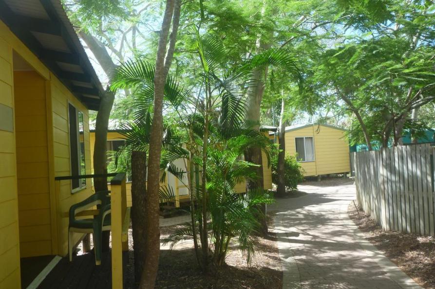 Great Keppel Island Hideaway