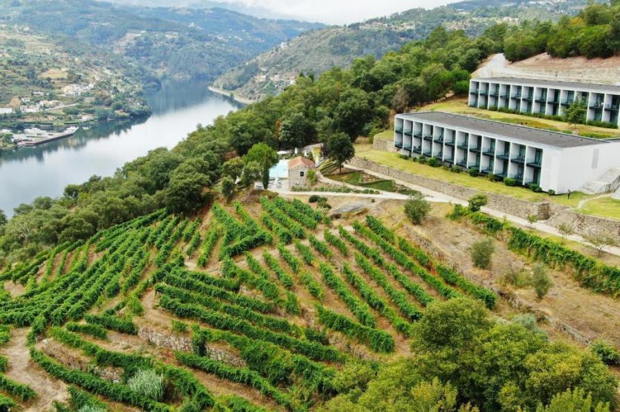 Douro Palace Resort & Spa