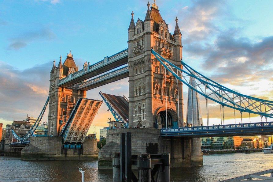 Tower Bridge London