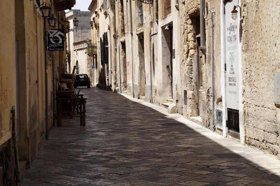 Lecce