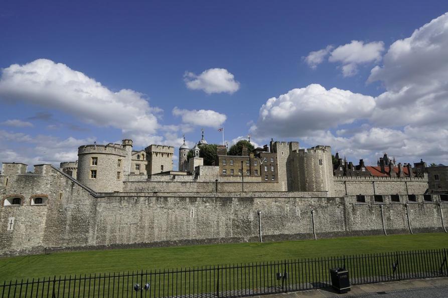 Tower of London