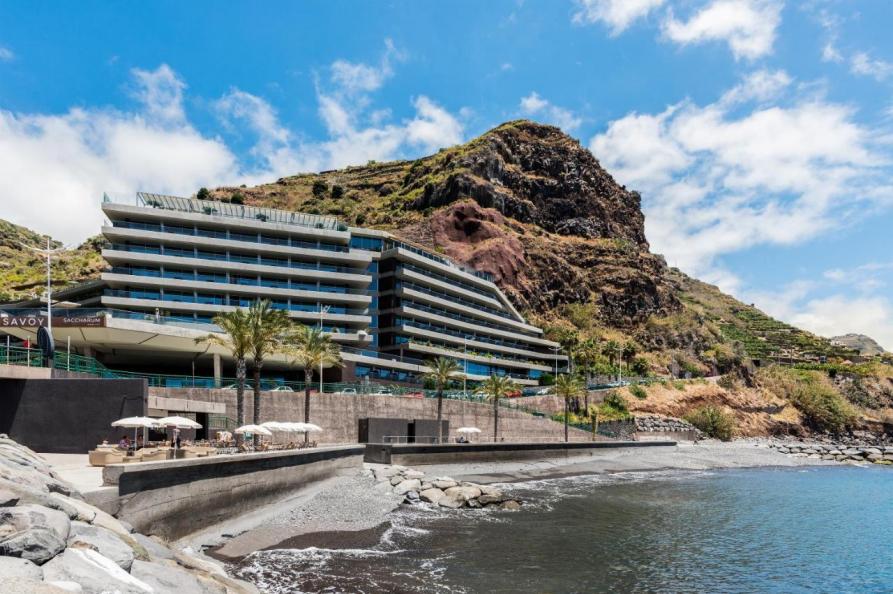 Savoy Saccharum Resort & Spa