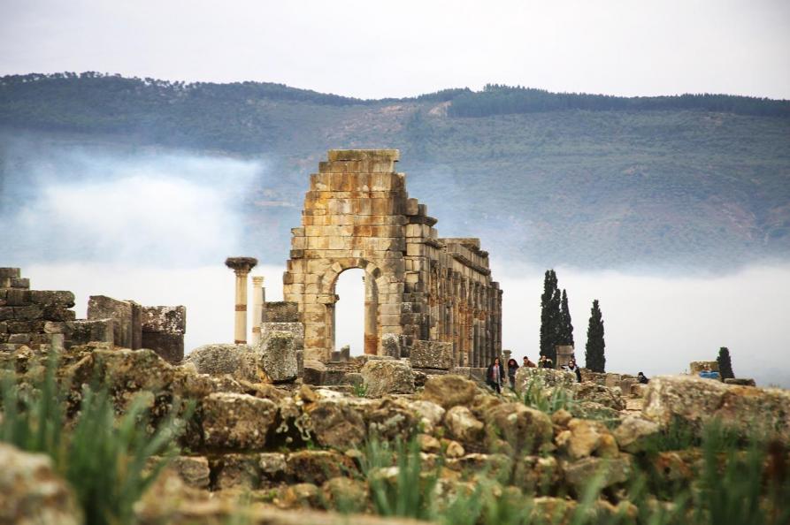 Volubilis
