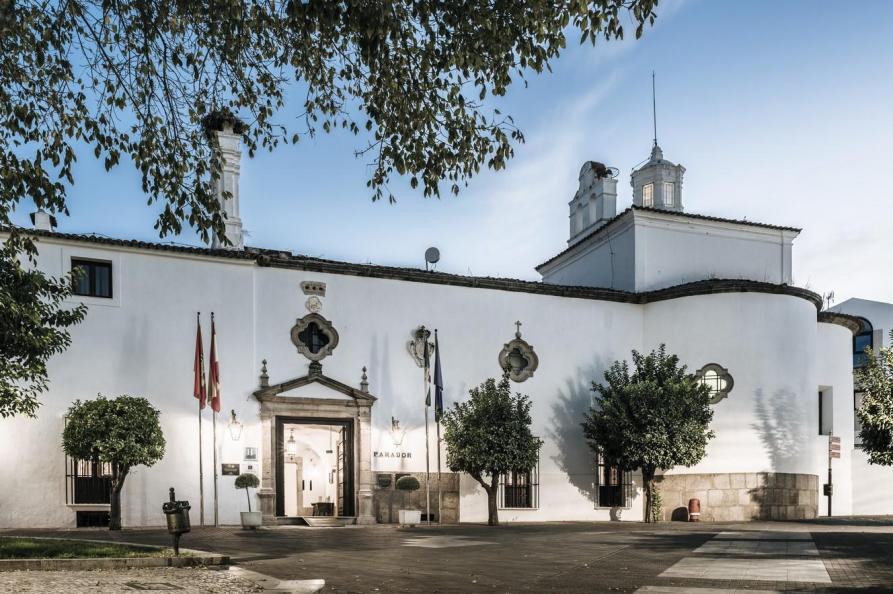 Parador de Merida