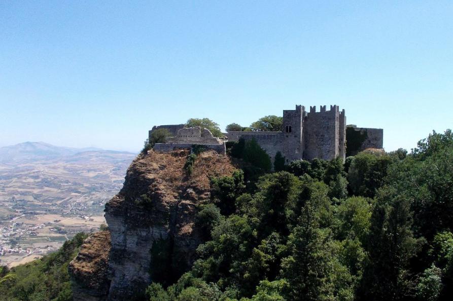 Erice