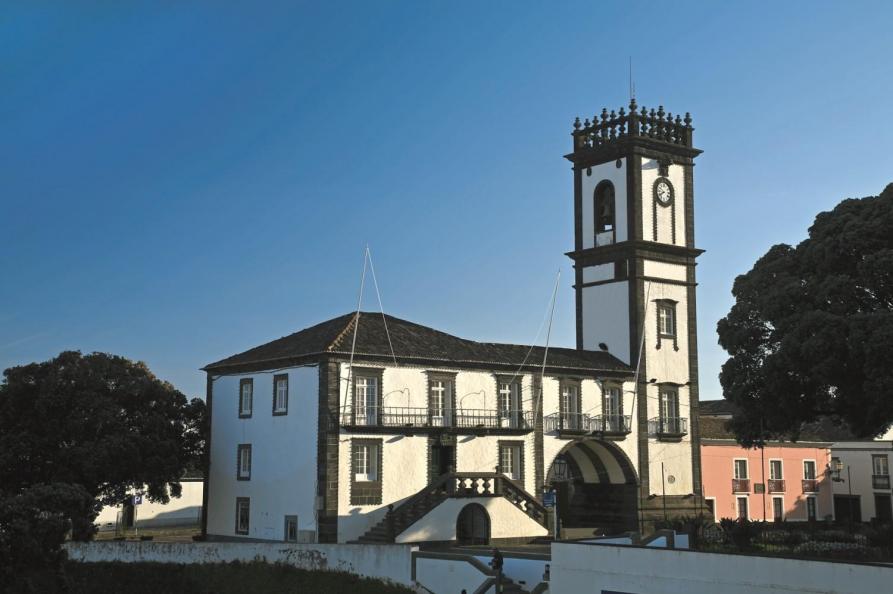Ribeira Grande, Sao Miguel