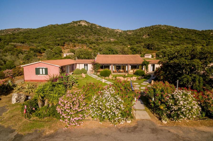 Borgo di Campagna